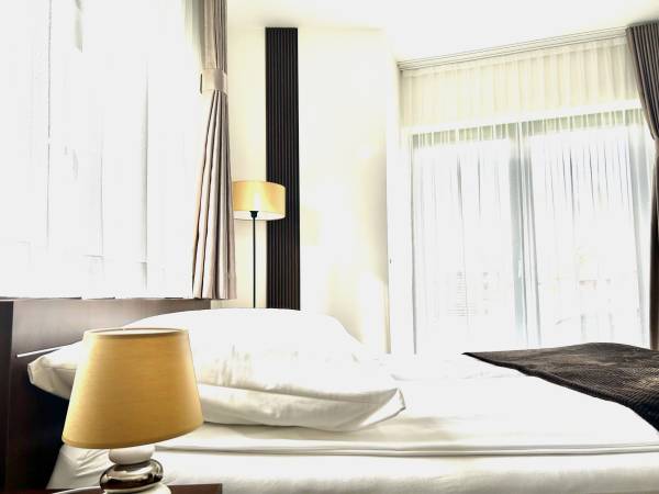 Willa Asia Pokoje i Apartamenty