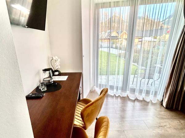 Willa Asia Pokoje i Apartamenty