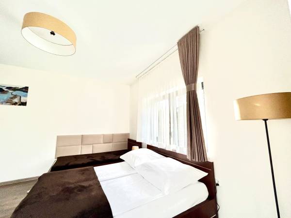 Willa Asia Pokoje i Apartamenty