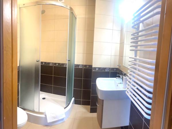 Pokoje gościnne Na Skarpie