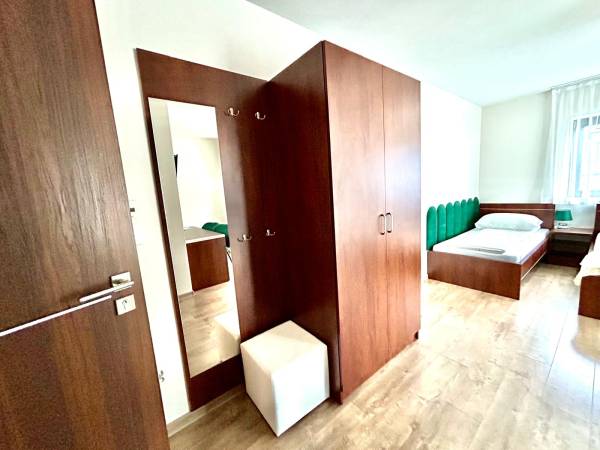 Willa Asia Pokoje i Apartamenty