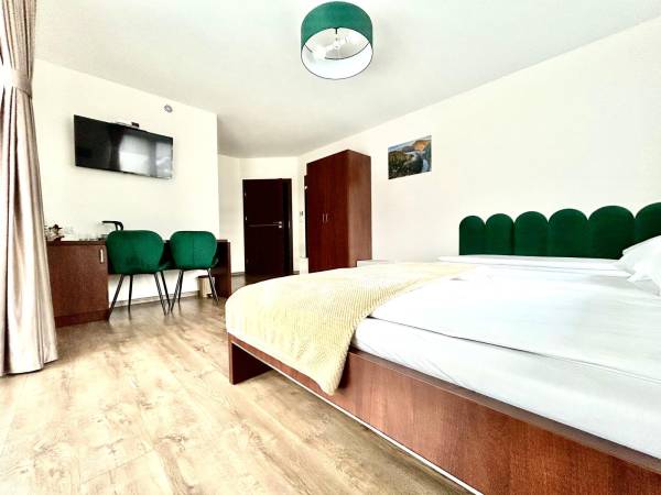 Willa Asia Pokoje i Apartamenty