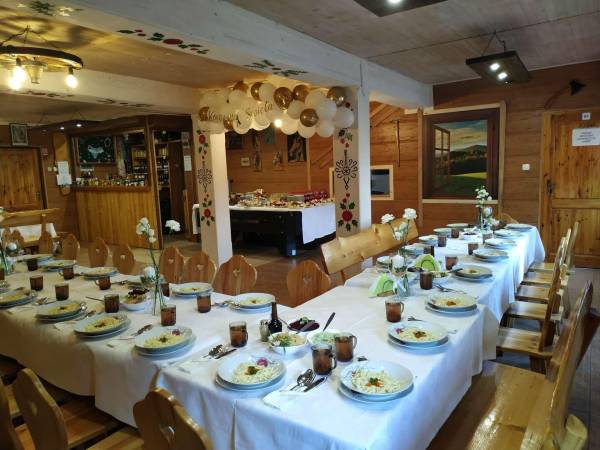 Zgoda Gospodarstwo Agroturystyczne Anna i Adam Fiedor