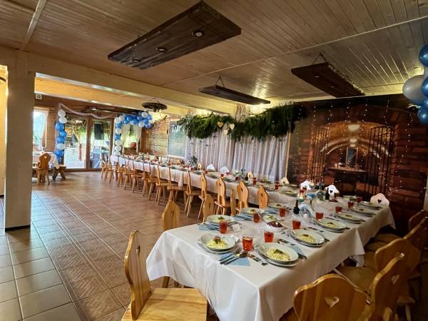 Zgoda Gospodarstwo Agroturystyczne Anna i Adam Fiedor