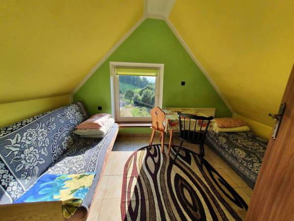 Zgoda Gospodarstwo Agroturystyczne Anna i Adam Fiedor