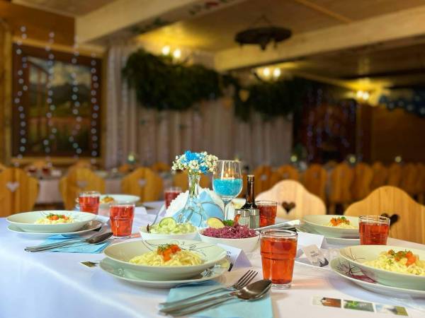 Zgoda Gospodarstwo Agroturystyczne Anna i Adam Fiedor