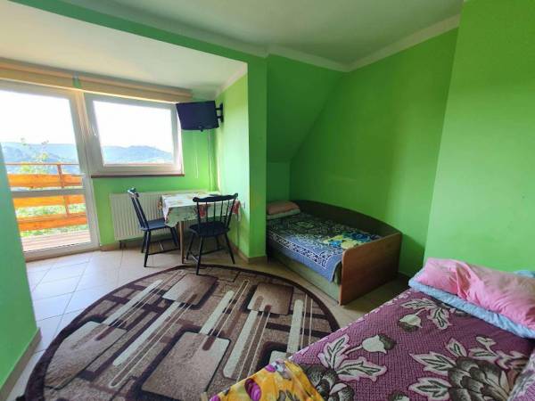 Zgoda Gospodarstwo Agroturystyczne Anna i Adam Fiedor