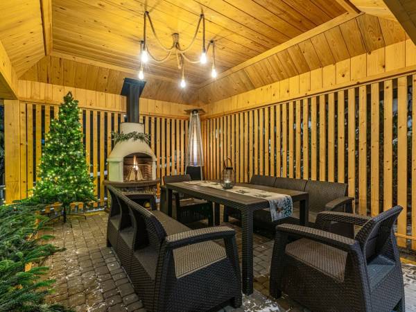 Apartamenty i Pokoje Teklarz & SPA