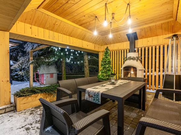 Apartamenty i Pokoje Teklarz & SPA