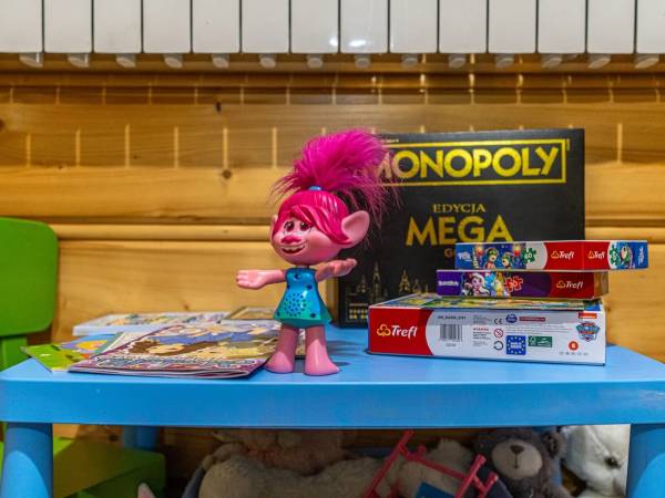 Apartamenty i Pokoje Teklarz & SPA