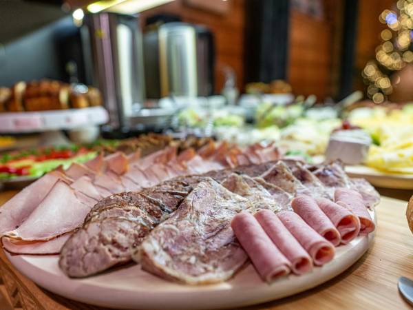 Apartamenty i Pokoje Teklarz & SPA