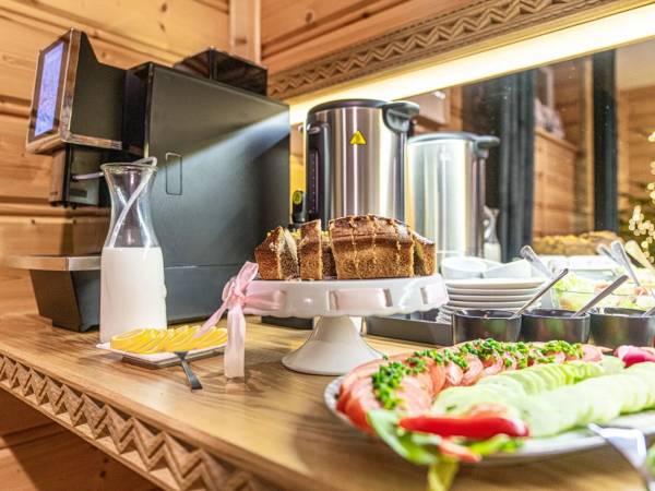 Apartamenty i Pokoje Teklarz & SPA