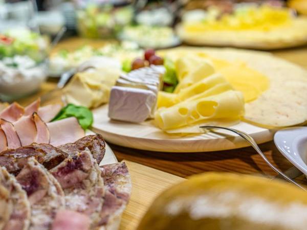 Apartamenty i Pokoje Teklarz & SPA