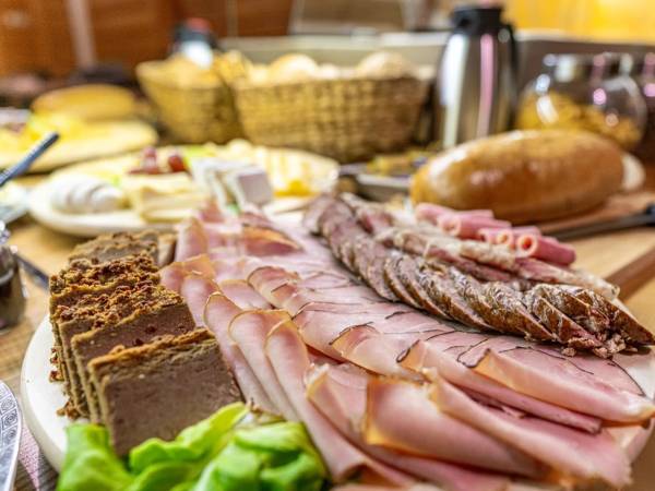 Apartamenty i Pokoje Teklarz & SPA