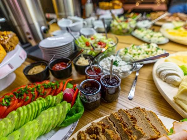 Apartamenty i Pokoje Teklarz & SPA