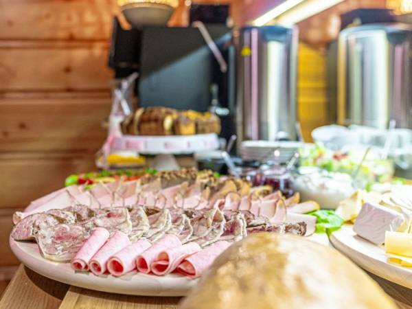 Apartamenty i Pokoje Teklarz & SPA