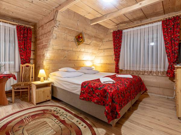 Apartamenty i Pokoje Teklarz & SPA