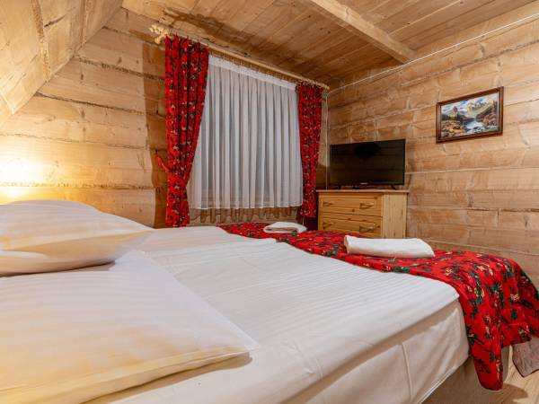 Apartamenty i Pokoje Teklarz & SPA