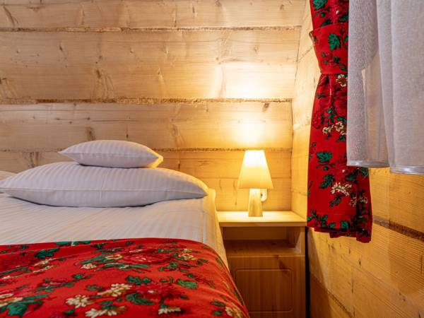 Apartamenty i Pokoje Teklarz & SPA