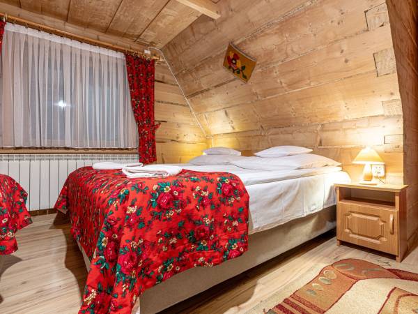 Apartamenty i Pokoje Teklarz & SPA