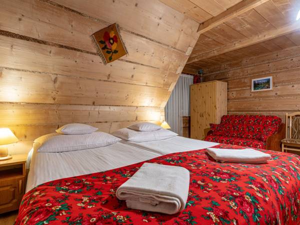 Apartamenty i Pokoje Teklarz & SPA