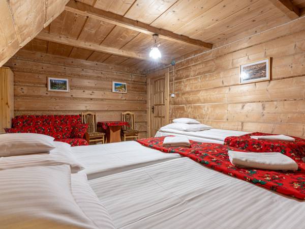 Apartamenty i Pokoje Teklarz & SPA