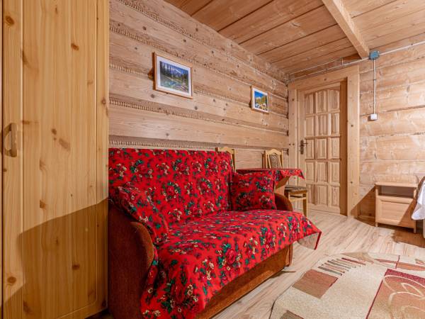 Apartamenty i Pokoje Teklarz & SPA