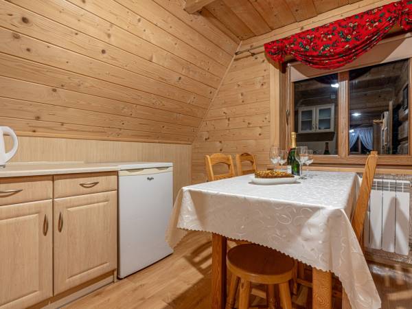 Apartamenty i Pokoje Teklarz & SPA
