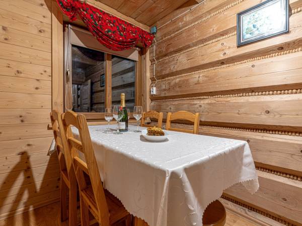 Apartamenty i Pokoje Teklarz & SPA