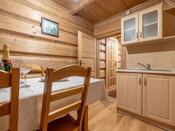 Apartamenty i Pokoje Teklarz & SPA