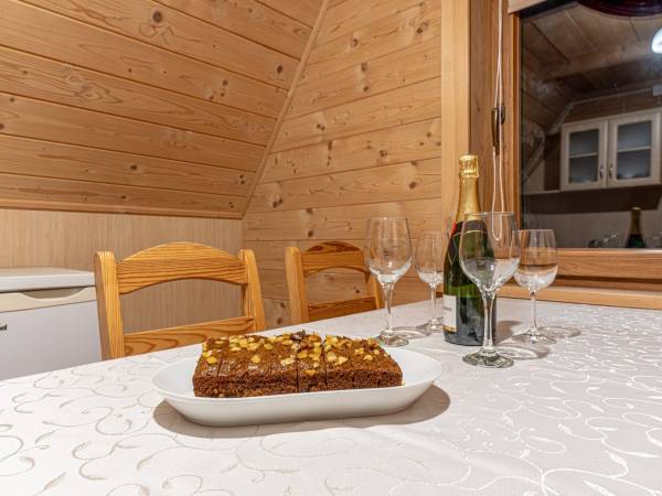 Apartamenty i Pokoje Teklarz & SPA