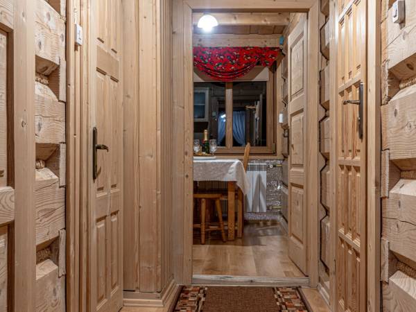 Apartamenty i Pokoje Teklarz & SPA