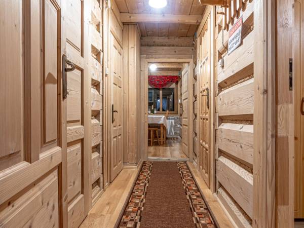 Apartamenty i Pokoje Teklarz & SPA