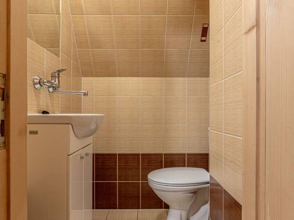 Apartamenty i Pokoje Teklarz & SPA