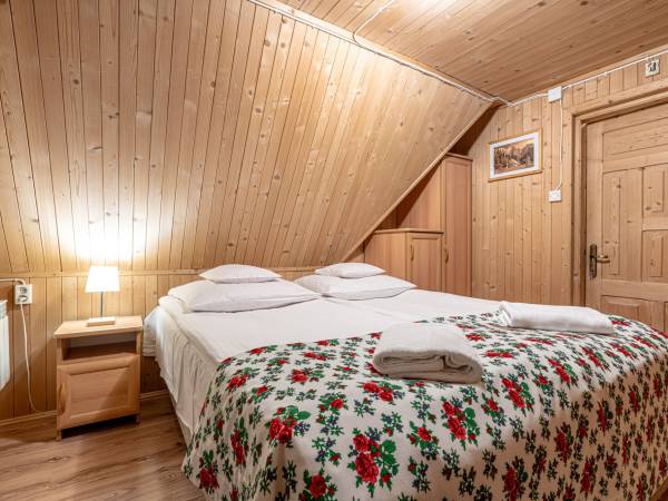 Apartamenty i Pokoje Teklarz & SPA