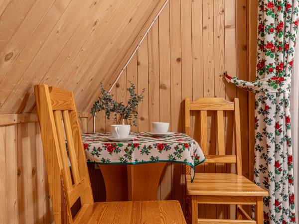 Apartamenty i Pokoje Teklarz & SPA