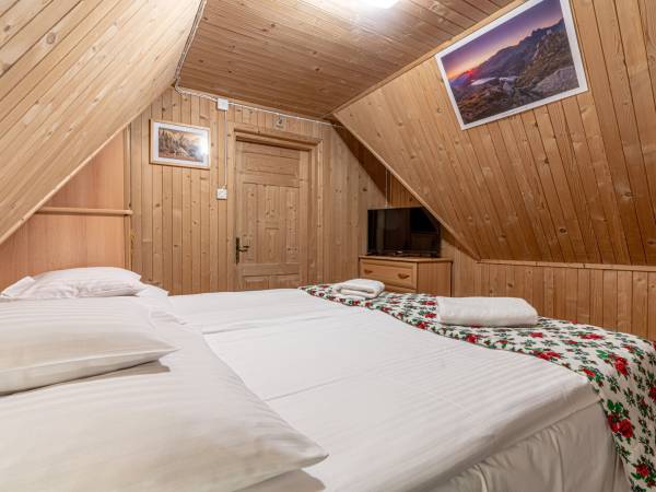 Apartamenty i Pokoje Teklarz & SPA