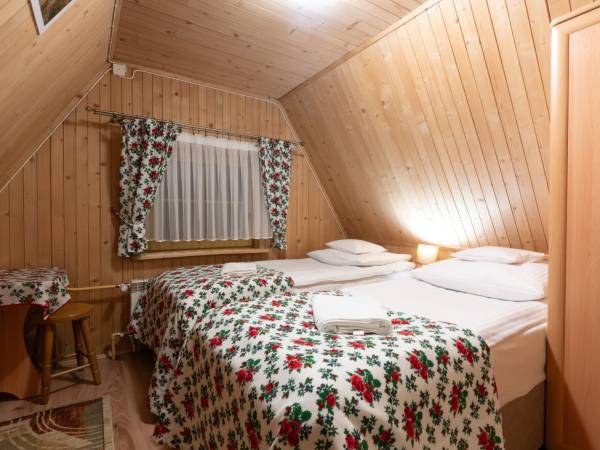 Apartamenty i Pokoje Teklarz & SPA