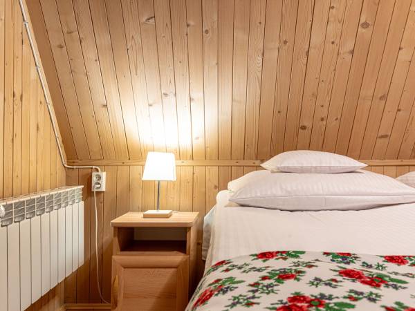 Apartamenty i Pokoje Teklarz & SPA