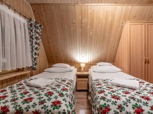 Apartamenty i Pokoje Teklarz & SPA