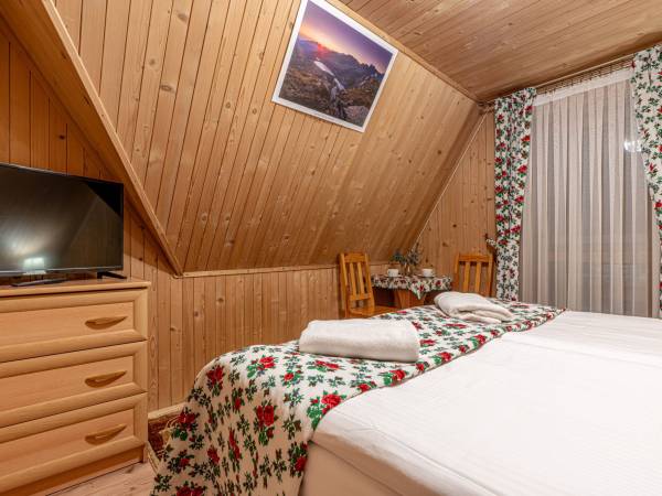 Apartamenty i Pokoje Teklarz & SPA