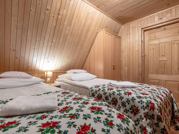 Apartamenty i Pokoje Teklarz & SPA