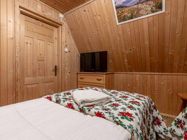 Apartamenty i Pokoje Teklarz & SPA