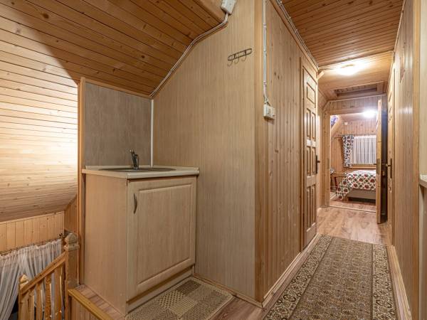 Apartamenty i Pokoje Teklarz & SPA