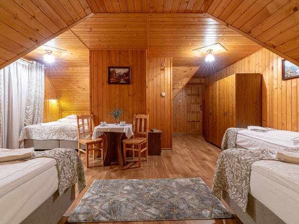 Apartamenty i Pokoje Teklarz & SPA