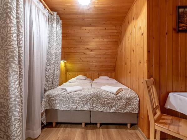 Apartamenty i Pokoje Teklarz & SPA