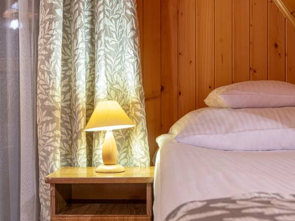 Apartamenty i Pokoje Teklarz & SPA