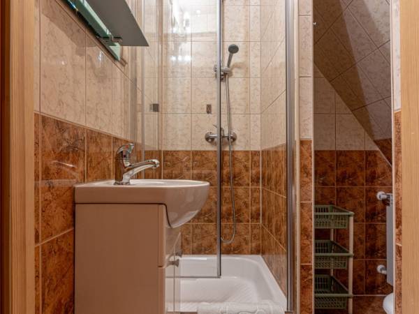 Apartamenty i Pokoje Teklarz & SPA