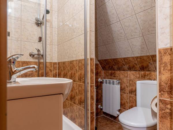 Apartamenty i Pokoje Teklarz & SPA