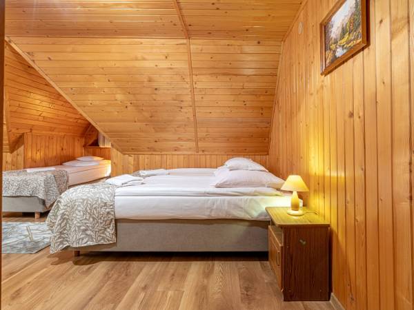 Apartamenty i Pokoje Teklarz & SPA